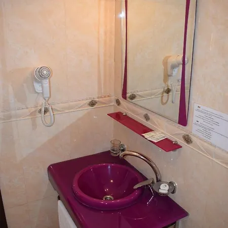 Otel Ibiza Eforie Nord