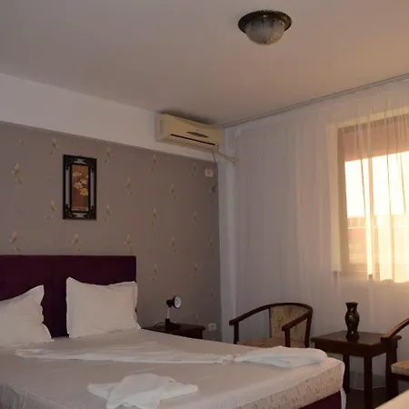 Ibiza 3* Eforie Nord