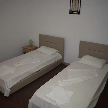 Ibiza 3* Eforie Nord