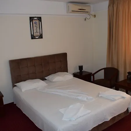 Hotel Ibiza Eforie Nord