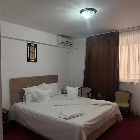 Ibiza Hotel Eforie Nord