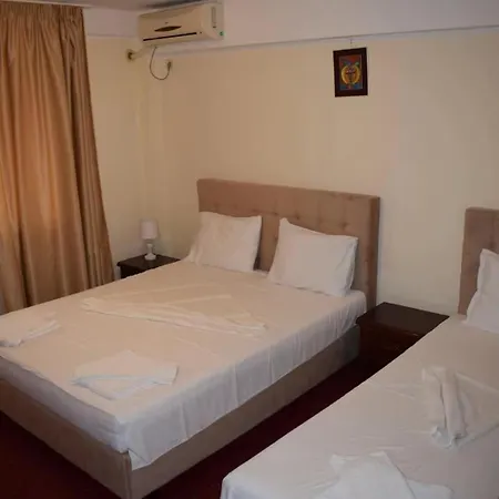 Ibiza Hotel Eforie Nord