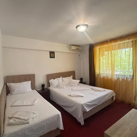 Hotel Ibiza Eforie Nord