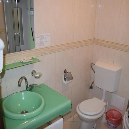 Ibiza 3* Eforie Nord