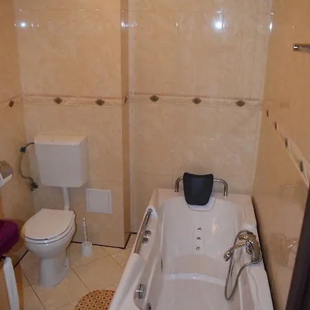 Ibiza Hotel 3*