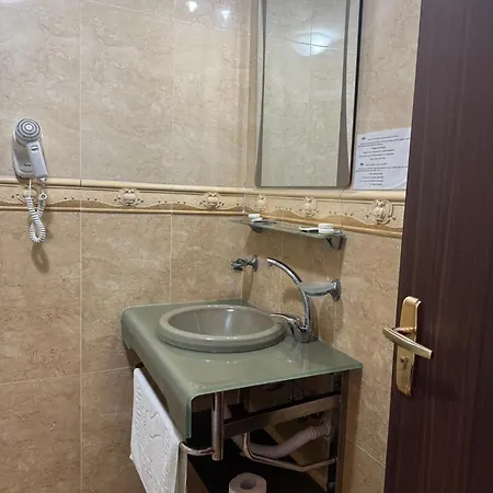 Ibiza Hotel 3*