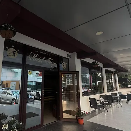 Ibiza Hotel Eforie Nord