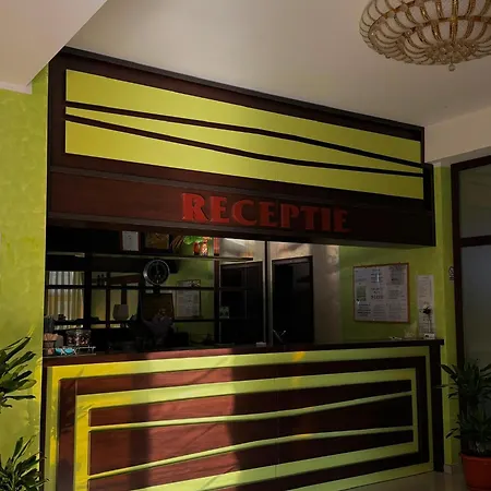 Hotel Ibiza Eforie Nord