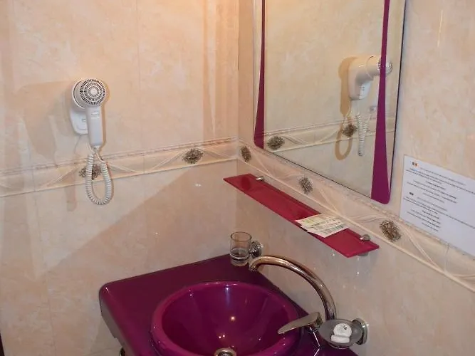 Hotel Ibiza Eforie Nord