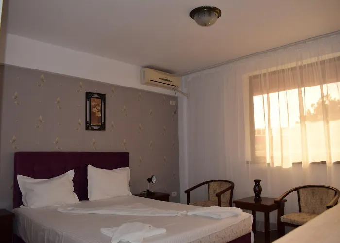 Ibiza 3* Eforie Nord