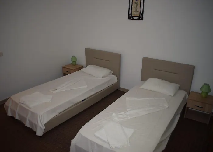 Ibiza 3* Eforie Nord