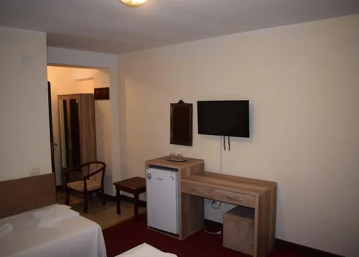 Ibiza Hotel Eforie Nord