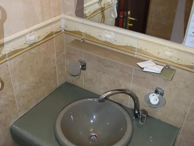 Ibiza Hotel Eforie Nord