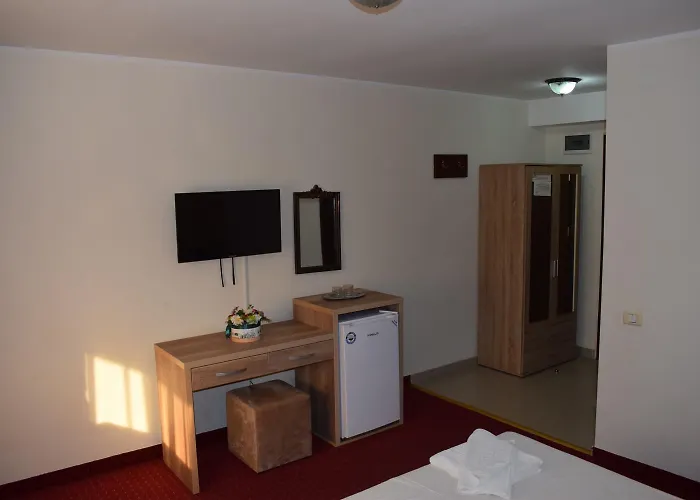 Ibiza 3* Eforie Nord