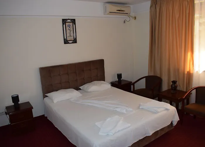 Hotel Ibiza Eforie Nord